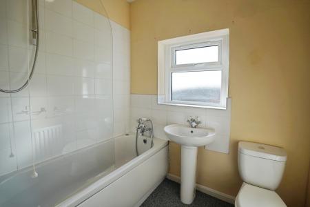 2 bedroom Terraced House to let in Cobwell Road, Retford, DN22