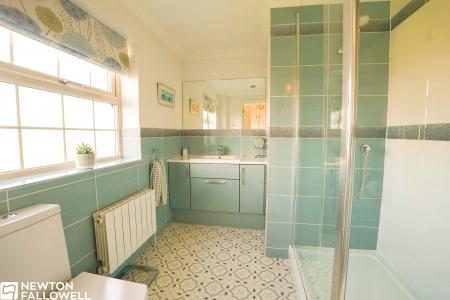 6 bedroom Detached house for sale in Rectors Gate, Retford, DN22