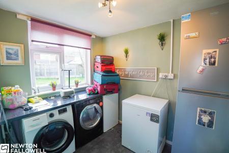 4 bedroom Detached house for sale in Grove Coach Road, Retford, DN22