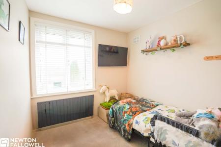 3 bedroom Semi-detached house for sale in Trent Street, Retford, DN22