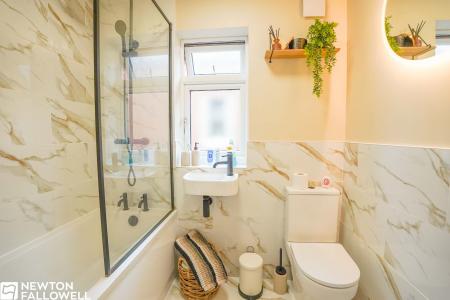 3 bedroom Semi-detached house for sale in Trent Street, Retford, DN22