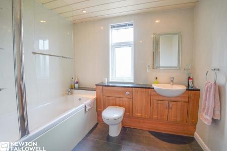 3 bedroom Semi-detached house for sale in Bigsby Road, Retford, DN22