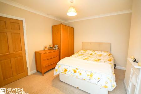 3 bedroom Semi-detached house for sale in Bigsby Road, Retford, DN22