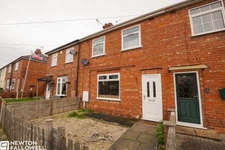 High Street, Ordsall, DN22