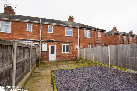 3 bedroom Terraced House for sale in High Street, Ordsall, DN22