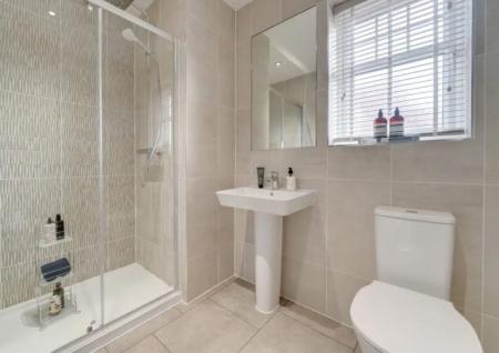 4 bedroom Detached house for sale in The Brambles, London Road, Retford, DN22