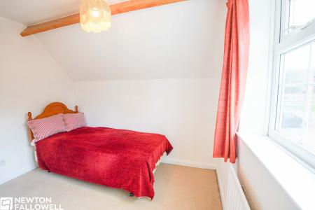 3 bedroom Semi-detached house for sale in Great North Road, Gamston, DN22