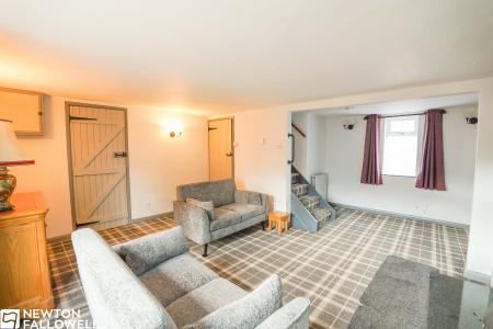 3 bedroom Semi-detached house for sale in Great North Road, Gamston, DN22