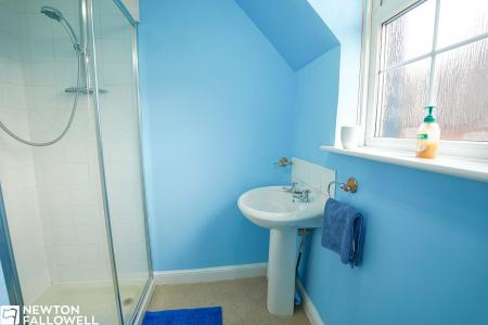 3 bedroom Semi-detached house for sale in Great North Road, Gamston, DN22