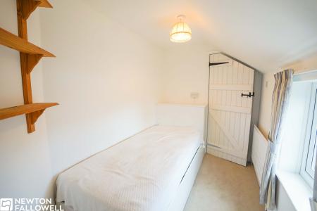 3 bedroom Semi-detached house for sale in Great North Road, Gamston, DN22