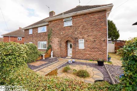 Denman Close, Retford, DN22