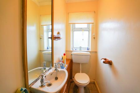 3 bedroom Bungalow for sale in Main Street Retford Nottinghamshire, North Leverton, DN22