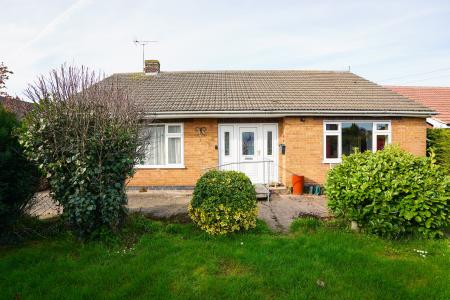 Main Street Retford Nottinghamshire, North Leverton, DN22