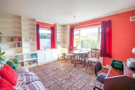 3 bedroom Bungalow for sale in Main Street Retford Nottinghamshire, North Leverton, DN22