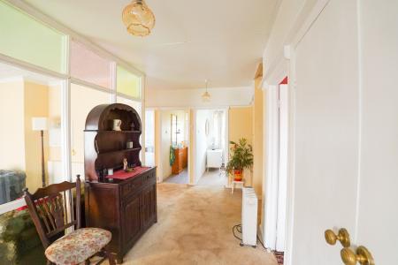 3 bedroom Bungalow for sale in Main Street Retford Nottinghamshire, North Leverton, DN22