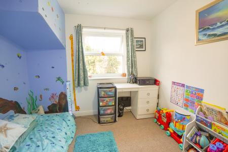 3 bedroom Town house for sale in Eldon Green, Tuxford, NG22