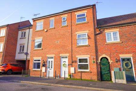 Eldon Green, Tuxford, NG22