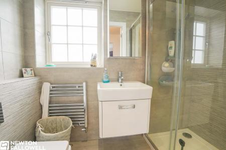 4 bedroom Detached house for sale in Blossom Grove, Retford, DN22