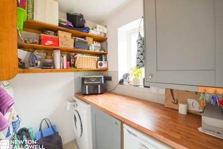 4 bedroom Detached house for sale in Blossom Grove, Retford, DN22
