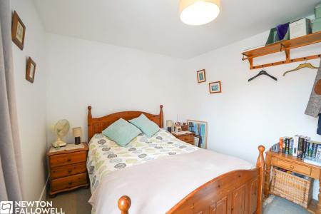 4 bedroom Detached house for sale in Blossom Grove, Retford, DN22