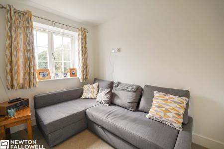 4 bedroom Detached house for sale in Blossom Grove, Retford, DN22