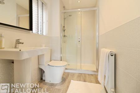 4 bedroom Detached house for sale in Bacopa Drive, Retford, DN22