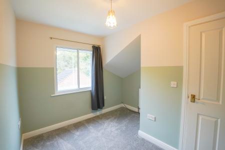 3 bedroom Town house for sale in Eldon Green, Tuxford, NG22