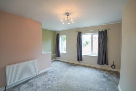 3 bedroom Town house for sale in Eldon Green, Tuxford, NG22
