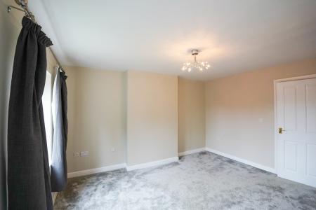 3 bedroom Town house for sale in Eldon Green, Tuxford, NG22