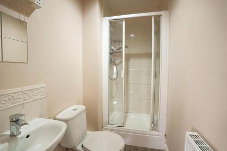 3 bedroom Town house for sale in Eldon Green, Tuxford, NG22