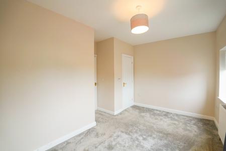 3 bedroom Town house for sale in Eldon Green, Tuxford, NG22