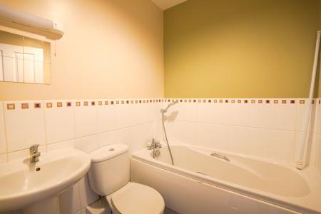 3 bedroom Town house for sale in Eldon Green, Tuxford, NG22