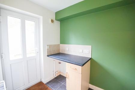 3 bedroom Town house for sale in Eldon Green, Tuxford, NG22