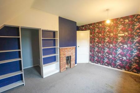 3 bedroom Semi-detached house for sale in Gamston Road, Haughton, DN22