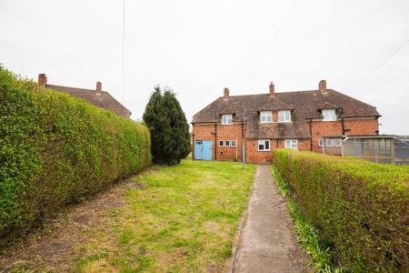 3 bedroom Semi-detached house for sale in Gamston Road, Haughton, DN22