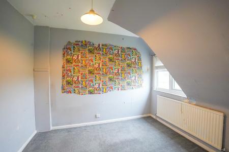 3 bedroom Semi-detached house for sale in Gamston Road, Haughton, DN22