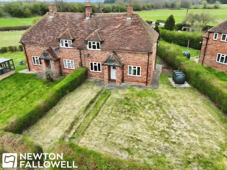 Gamston Road, Haughton, DN22