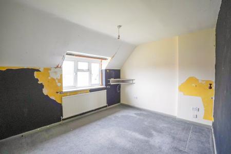 3 bedroom Semi-detached house for sale in Gamston Road, Haughton, DN22