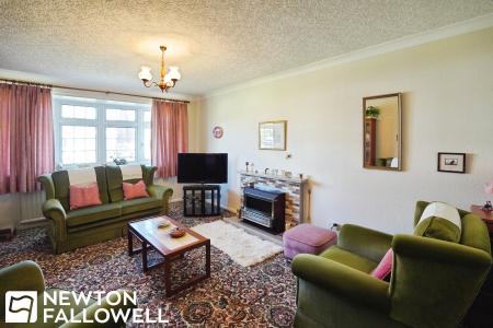 3 bedroom Bungalow for sale in St. Helens Road, Retford, DN22