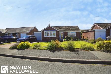 St. Helens Road, Retford, DN22