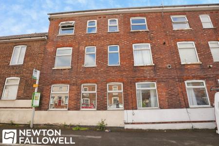 80-92 Moorgate, Retford, DN22