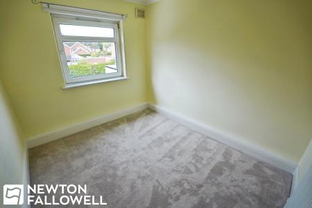2 bedroom Terraced House to let in West Carr Road, Retford, DN22