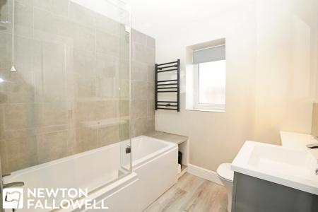 1 bedroom Terraced House for sale in Lexington Court, Tuxford, NG22