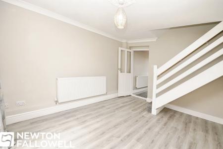 1 bedroom Terraced House for sale in Lexington Court, Tuxford, NG22