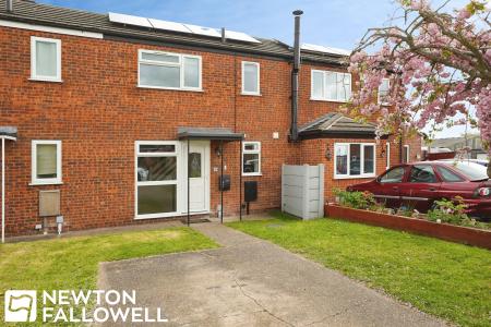 Lexington Court, Tuxford, NG22