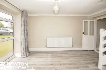 1 bedroom Terraced House for sale in Lexington Court, Tuxford, NG22
