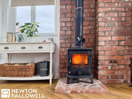 4 bedroom Detached house for sale in Top Street, Askham, NG22