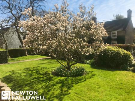 4 bedroom Detached house for sale in Top Street, Askham, NG22