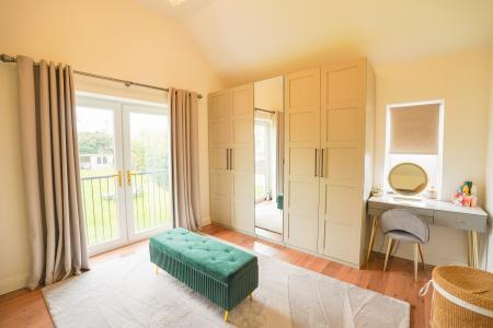 4 bedroom Detached house for sale in Top Street, Askham, NG22