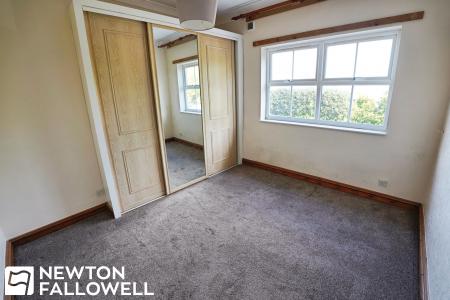 2 bedroom Terraced House to let in Hannams Cottages, Retford, DN22